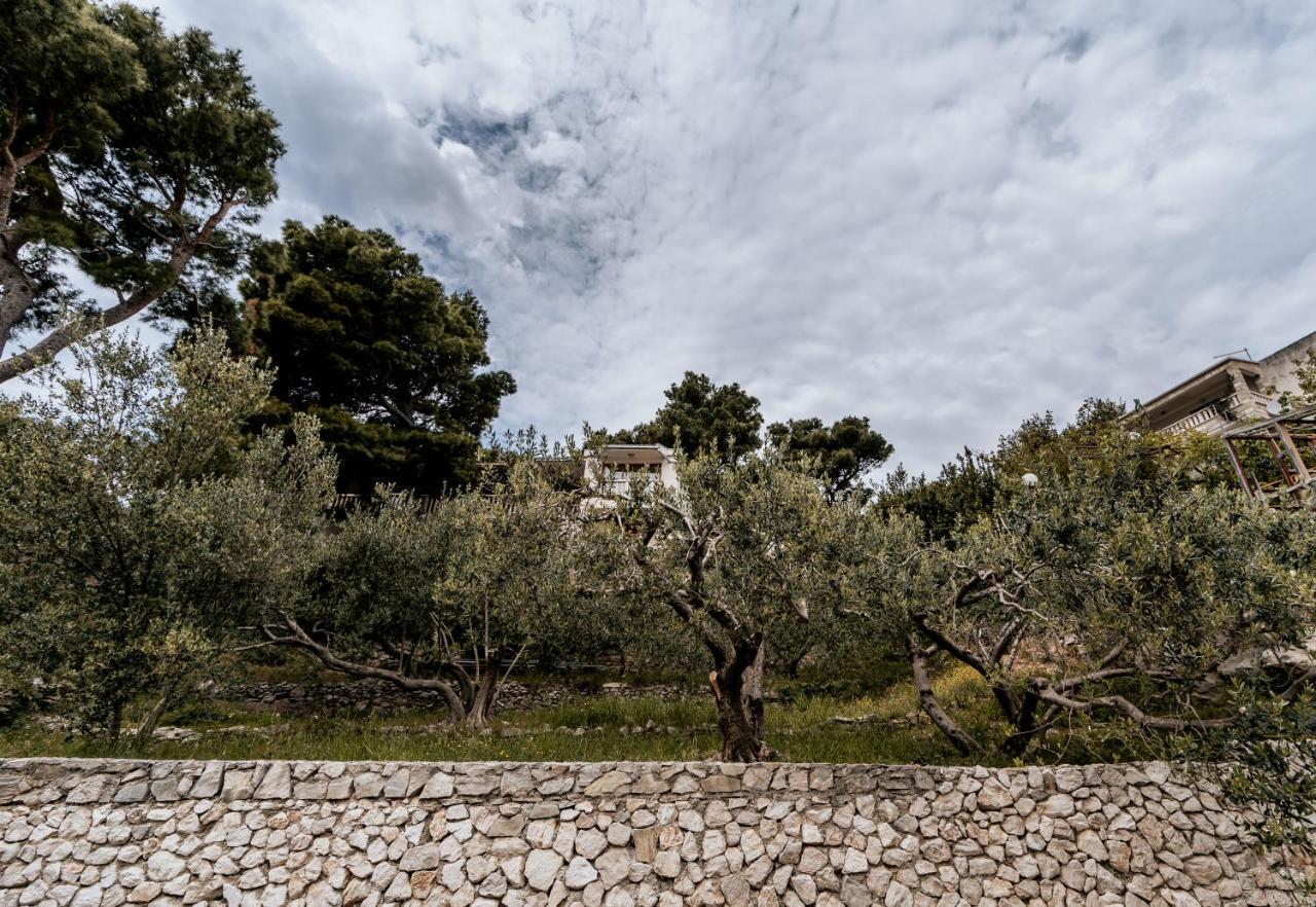 Villa Amore Brela Exterior foto